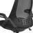 High Back Mesh Executive Swivel Office Chair with Flip-Up Arms