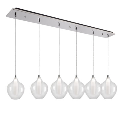 Victoria LED Pendant