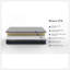 Matelas en mousse de latex 11 pouces Renew-1826408710