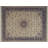 One-of-a-Kind Massimo Handmade Kilim 9' x 12'2" Wool Beige/Black/Brown Area Rug