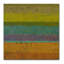 «Chartreuse Line», reproduction sur toile-18233196