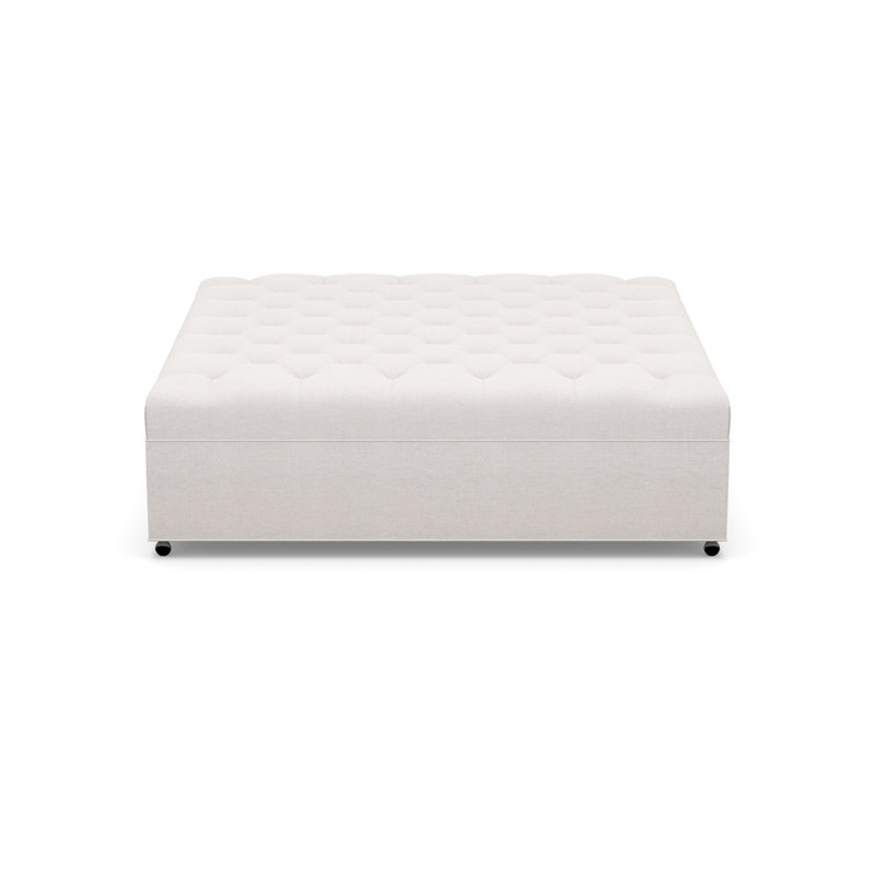 Square Ottoman, 7064-88