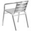 Chaise de restaurant Nannie