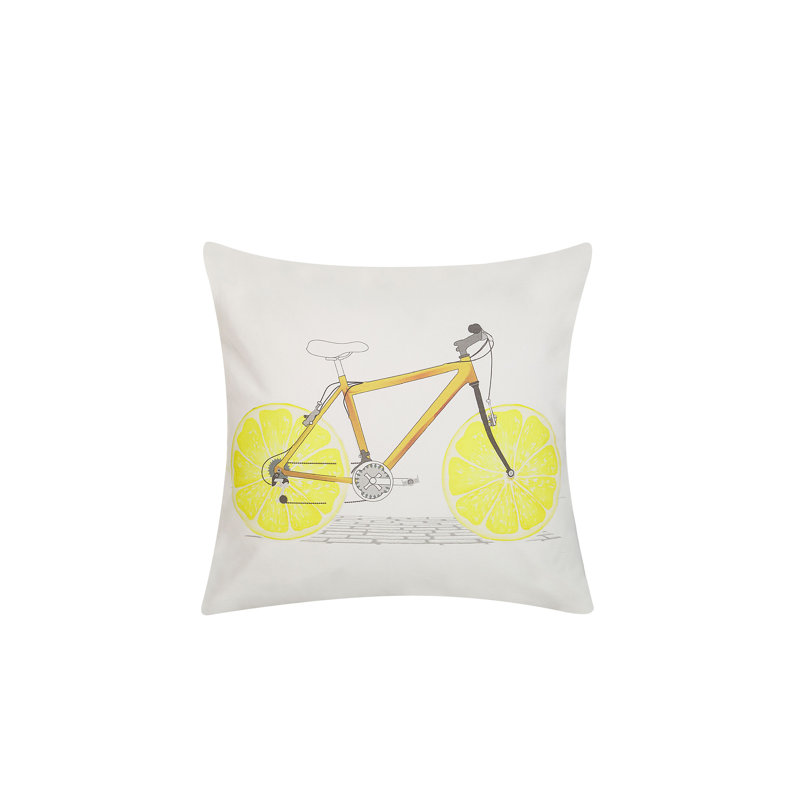 Kaelynn Square Cushion