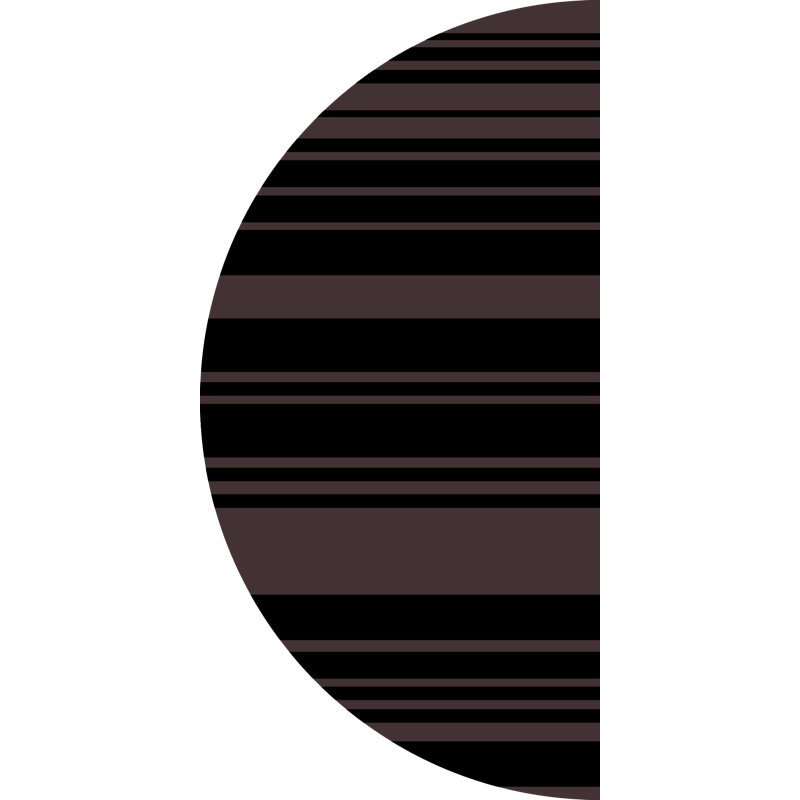 Demi-lune 6