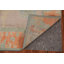 Tapis turc Oushak 4 x 7