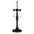 22.5"H Hanginghead Dragonfly Table Lamp