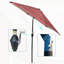 Parasols d'extérieur 9 pi pour patio-2115307268