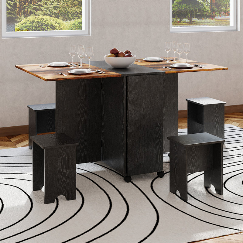 4 - Person Dining Set