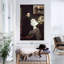 Portrait d'Emile Zola-132986773