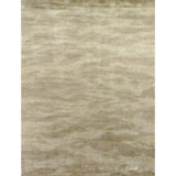 Hand Knotted Area Rug in Multi