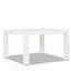Newport Outdoor Square Dining Table