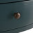 Sadie 32.7'' Solid Wood Console Table-1322548212