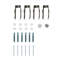 iBathUK Helena MKII Raw Metal radiator-Raw Metal-714215186-714215187