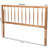 Demartino Solid Wood Slat Headboard-2138921187