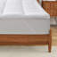 Surmatelas en duvet synthétique 2 po - Sleep by Wayfair ™-1646915771-1654333175-1619447876