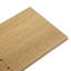 100cm H x 38cm W Bookcase