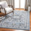 Tapis oriental performance Cesura