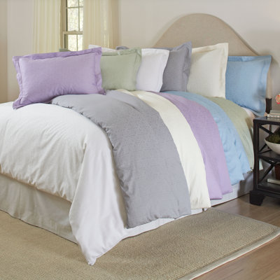 Ensemble de housse de couette 