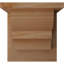 Corbeau Ridgewood avec contre-plaque-32532962-32533354-32570692