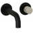 Matte Black/Brushed Nickel selected