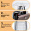 Chauffe-terrasse au propane-98350841
