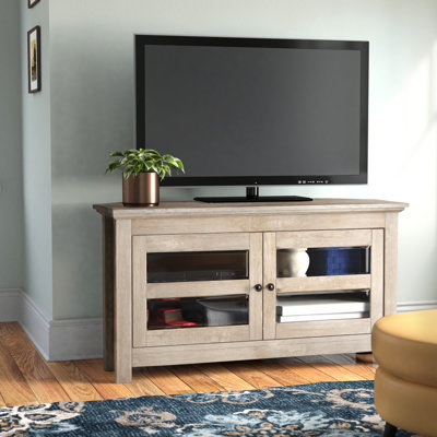 Ralana 44" Corner TV Stand for TVs up to 50"