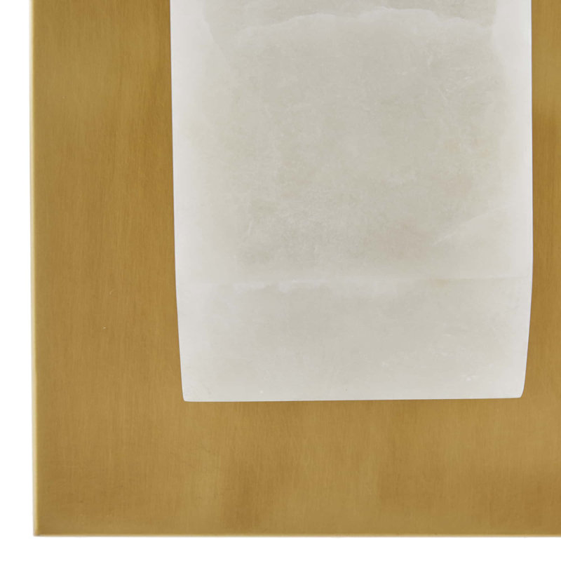 Redmond 2 - Light Flush Mounted Sconce