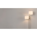 Twain 67" Floor Lamp