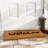 Hubert Non-Slip Outdoor Doormat