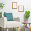 Nicola Spring - 3D Box Photo Frames-50946316-50945532