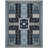 Estep Performance Geometric Rug-913336710