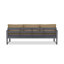 Alto Outdoor 3 - Seat Patio Sofa-967110611-967110609