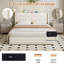 Metal Ottoman Storage Bed