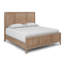 Hantz Solid Wood Low Profile Standard Bed-447004072-483582200