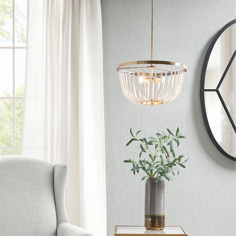 Lustre 2 lumières