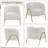 Fitchburg Upholstered Barrel Chair-1322394352