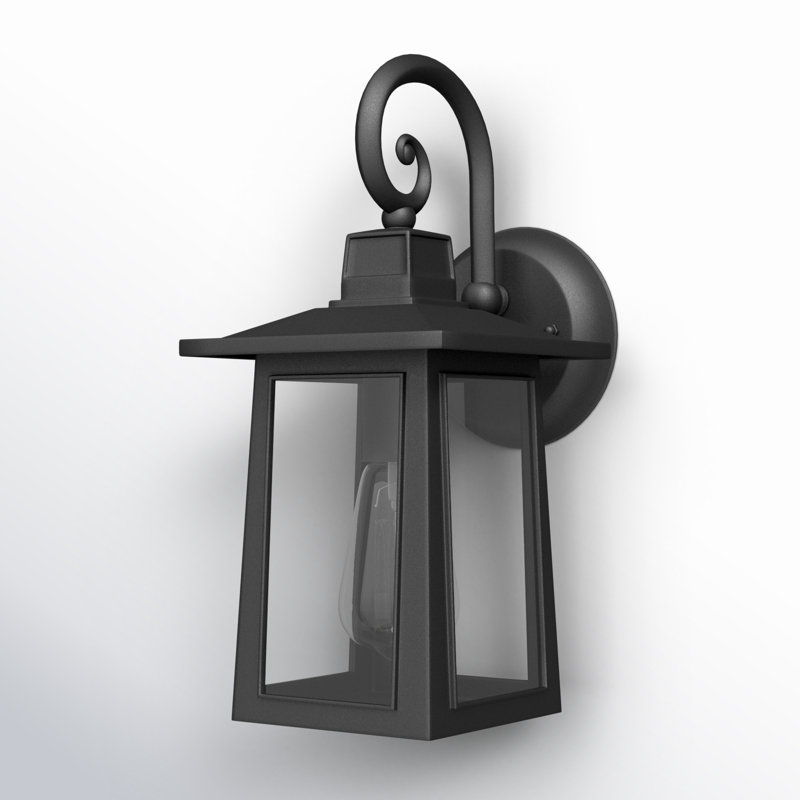 Basile Wall Light