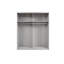 Caracas 3 Door Sliding Wardrobe-1283860270-1283860266-1300696536