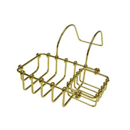 Vintage Bath Caddy