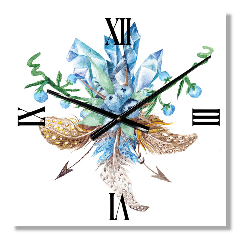 Horloge murale Fresh Fresh, Moyen