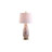 Crick Shell Table Lamp