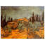 Vincent Van Gogh - Wrapped Canvas Painting-21211138
