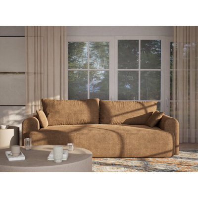 3 Seater Sofa
