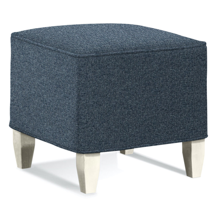 Brooklyn Upholstered Ottoman