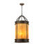 Wyant 4 - Light Chandelier