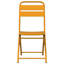 Patio Dining Side Chair-221501751