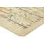 One-of-a-Kind 6'4x7'10 Hand Knotted Area Rug