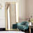 Auderghem Metal Flat Wall Mirror-1124596295-1124596290