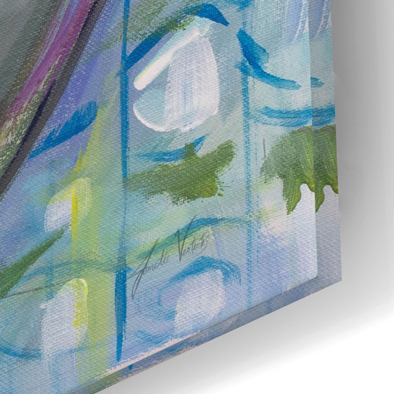 «Lemons» par Jeanette Vertentes, art mural en verre acrylique, H 16 po x l 24 po x P 0,2 po